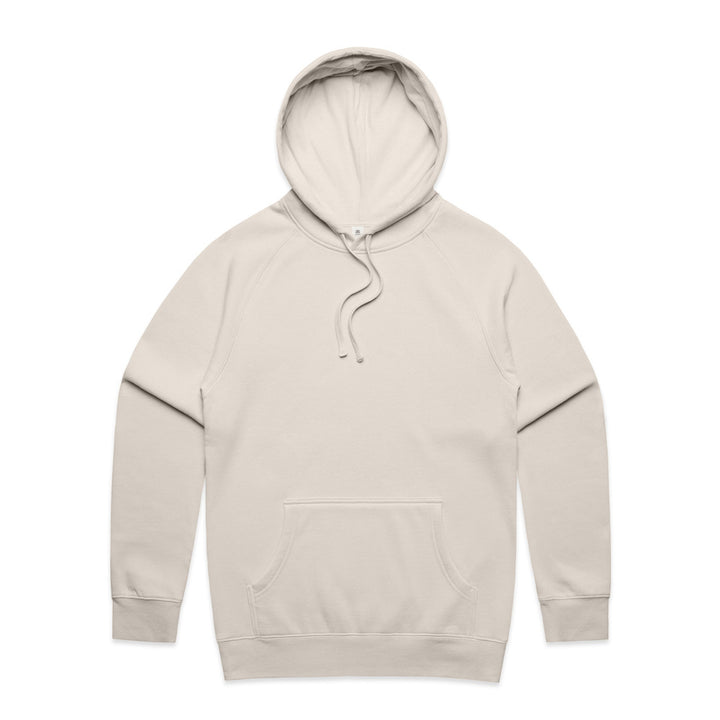 Custom Supply Hoodie 5101