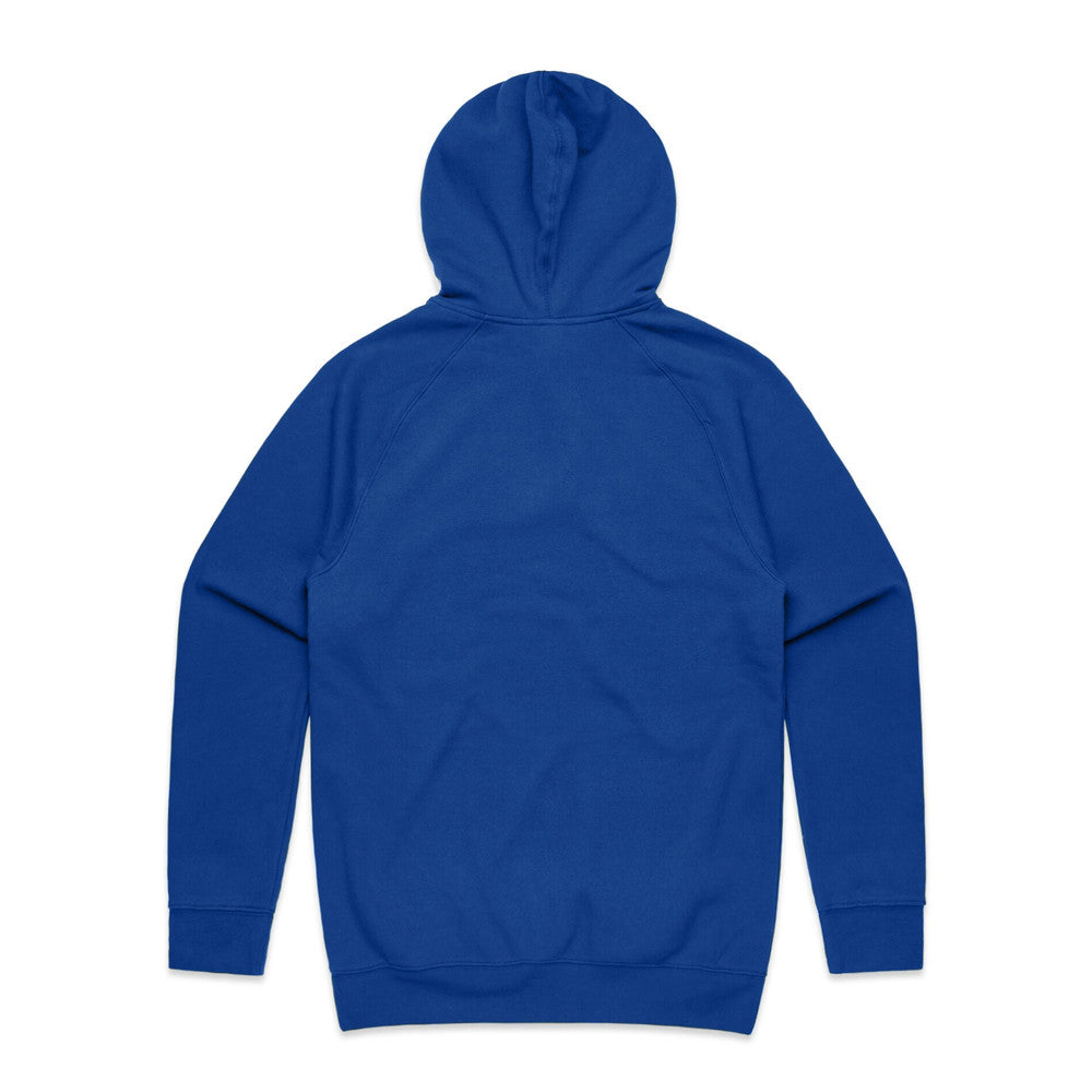 Custom Supply Hoodie 5101