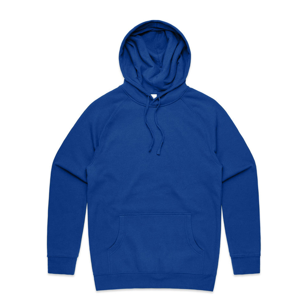 Custom Supply Hoodie 5101