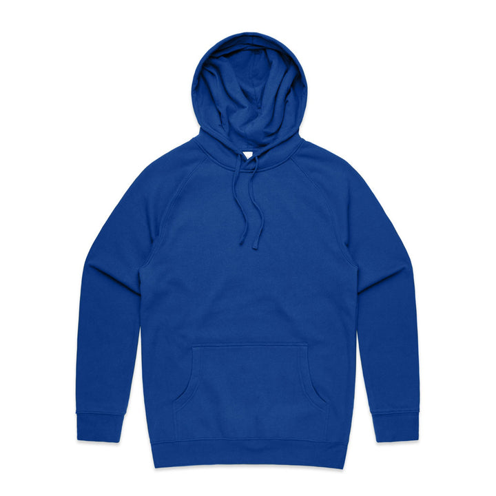 Custom Supply Hoodie 5101