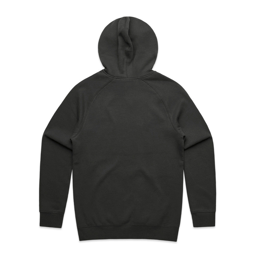 Custom Supply Hoodie 5101