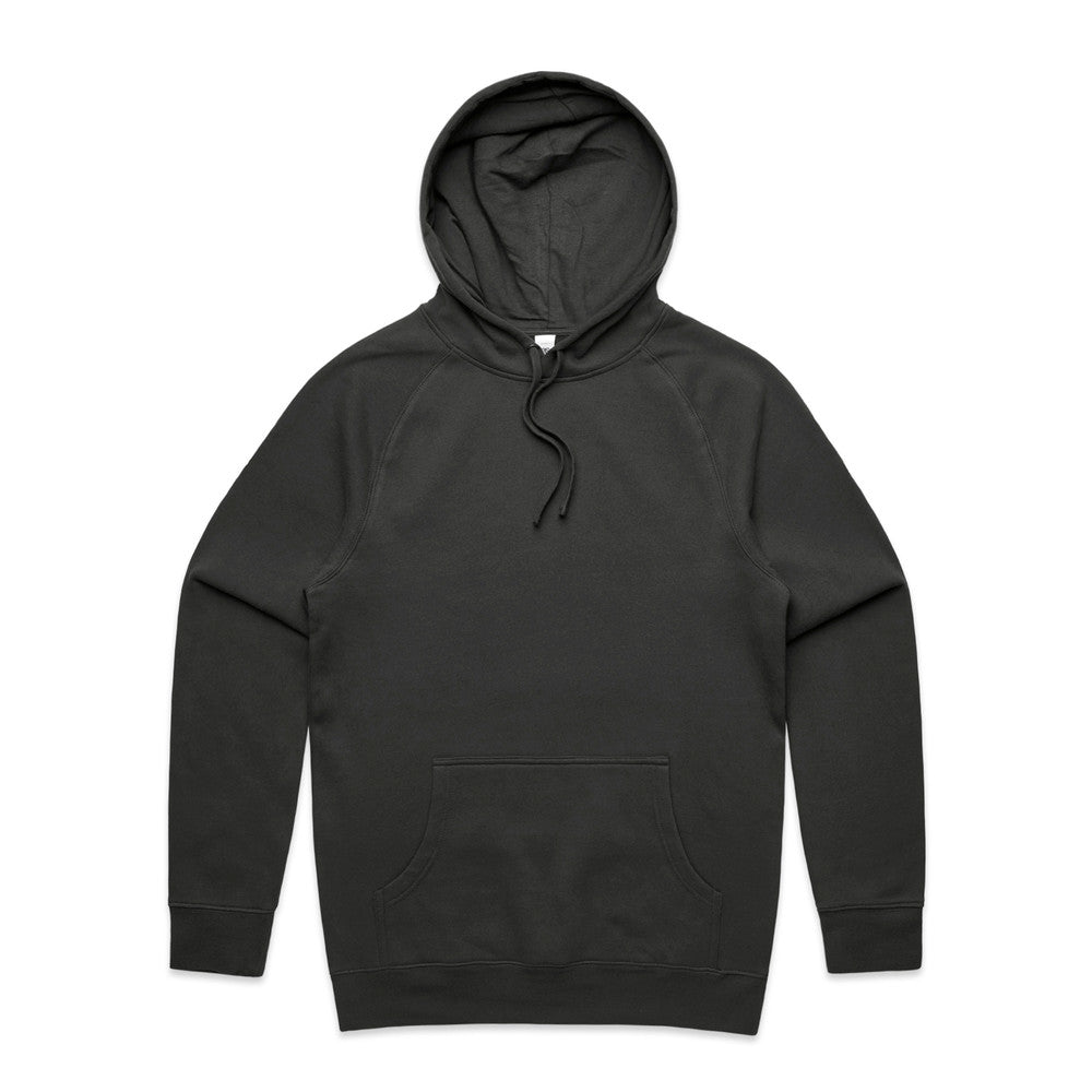 Custom Supply Hoodie 5101