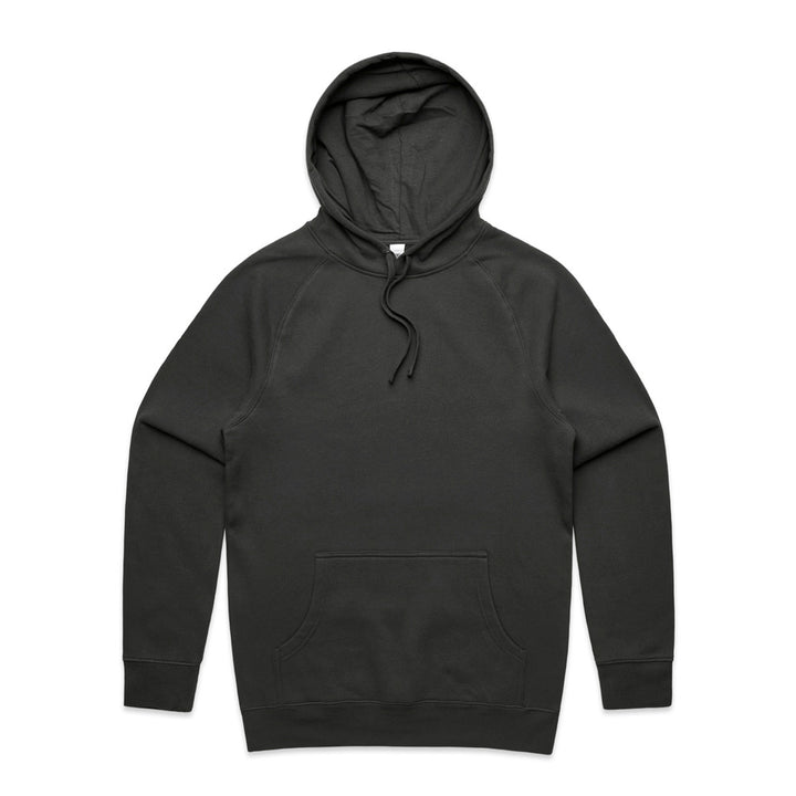 Custom Supply Hoodie 5101