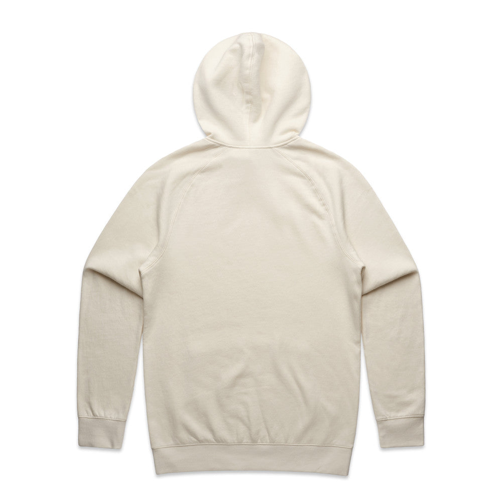 Custom Supply Hoodie 5101