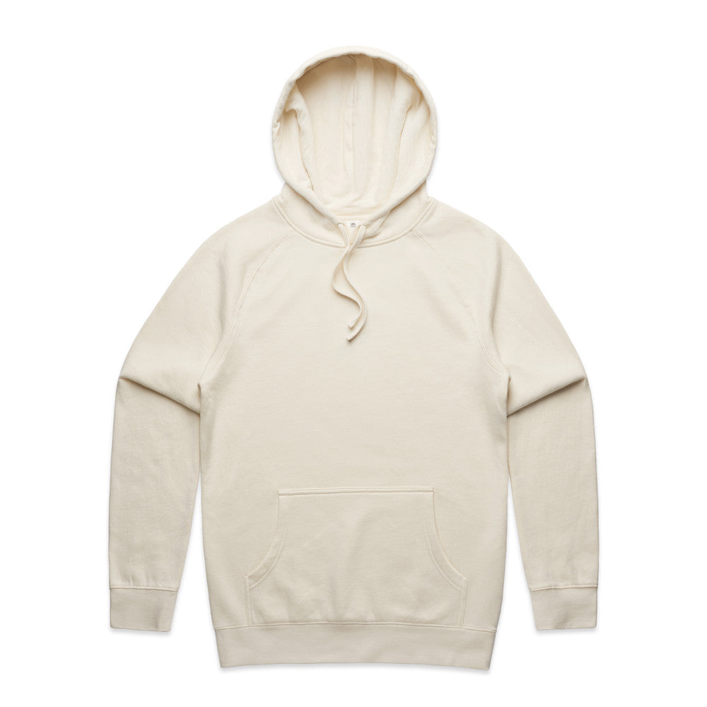 Custom Supply Hoodie 5101