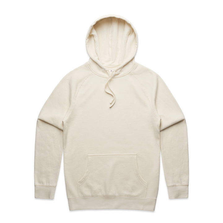 Custom Supply Hoodie 5101