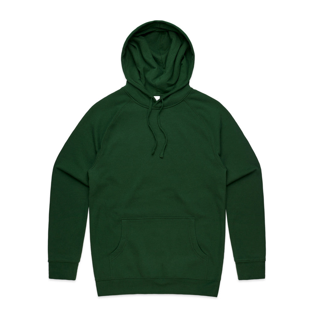 Custom Supply Hoodie 5101