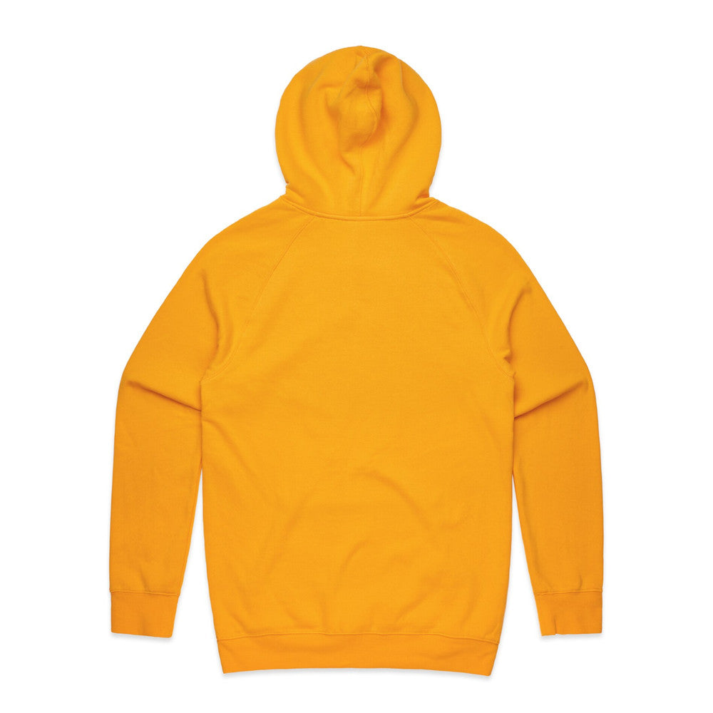 Custom Supply Hoodie 5101