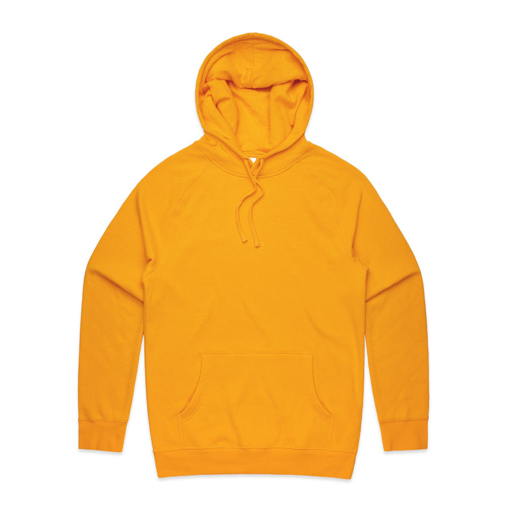 Custom Supply Hoodie 5101