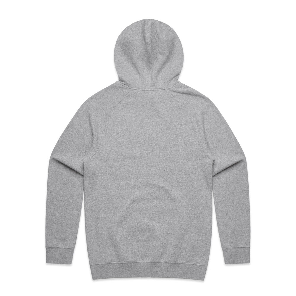 Custom Supply Hoodie 5101