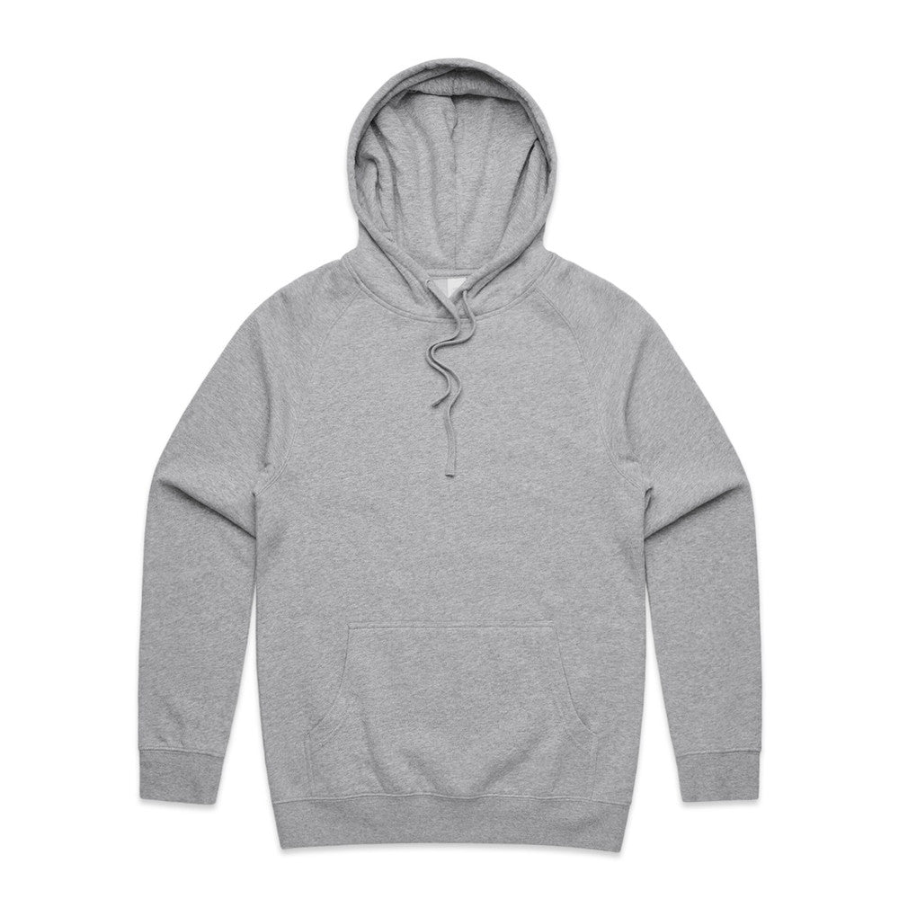 Custom Supply Hoodie 5101