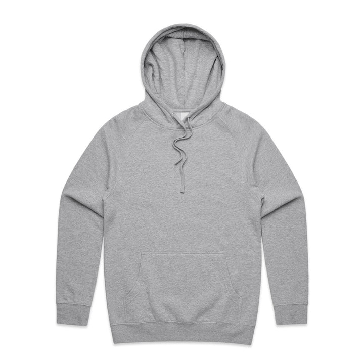 Custom Supply Hoodie 5101
