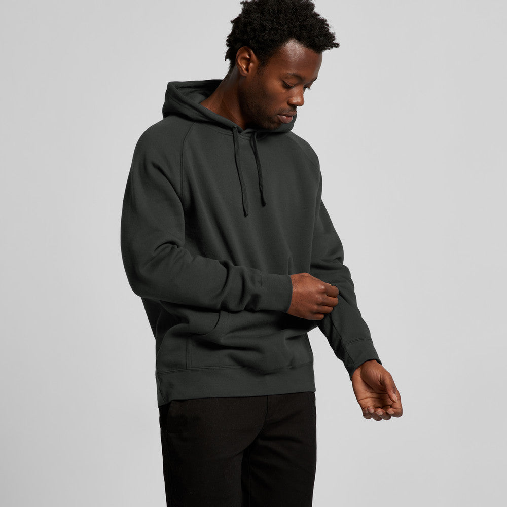 Custom Supply Hoodie 5101