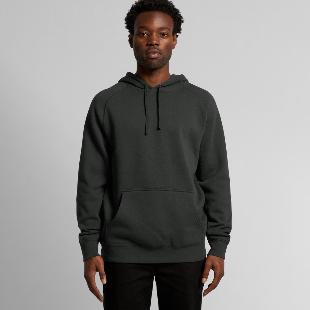 Custom Supply Hoodie 5101