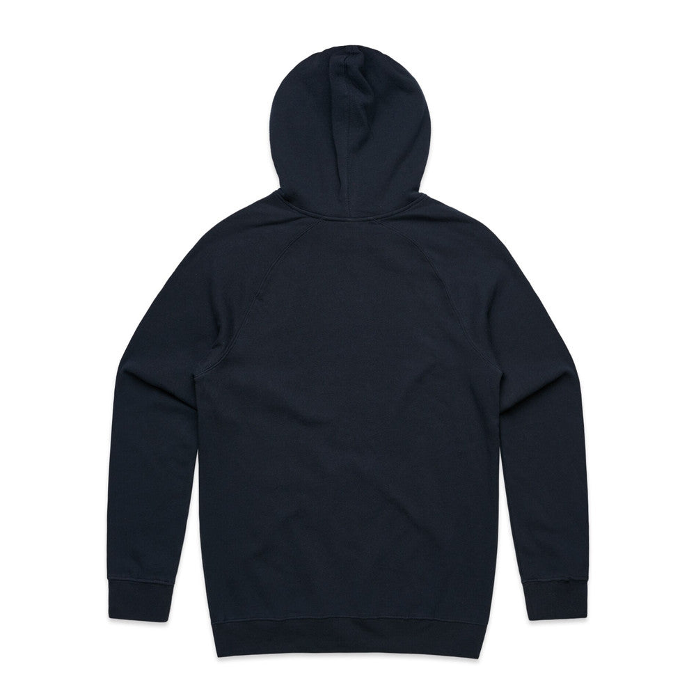 Custom Supply Hoodie 5101