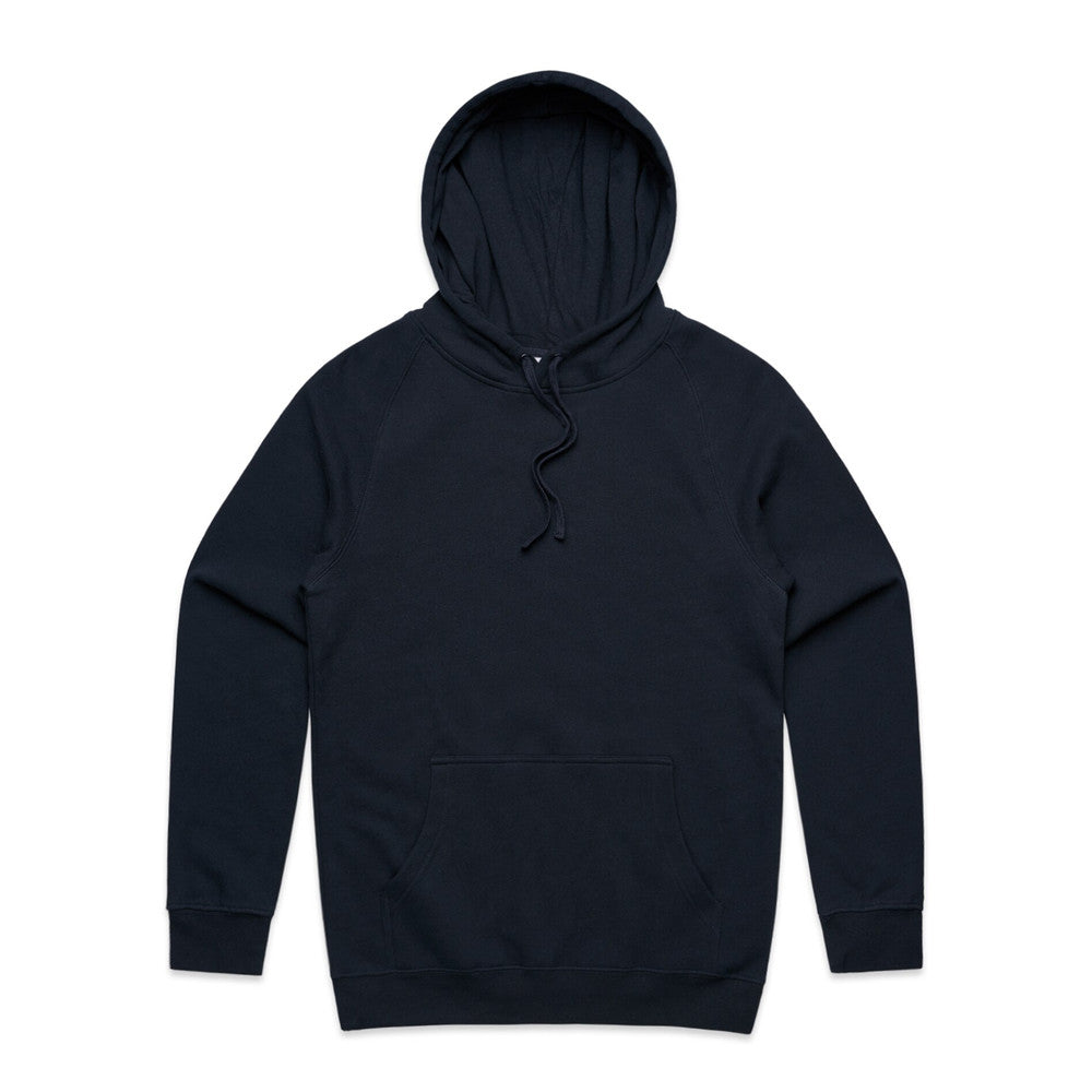 Custom Supply Hoodie 5101