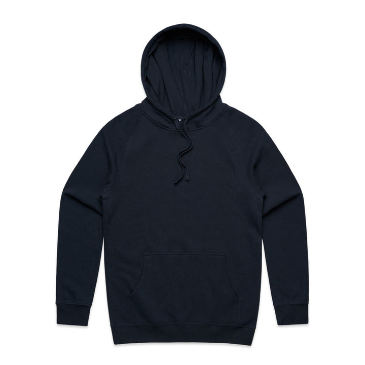 Custom Supply Hoodie 5101