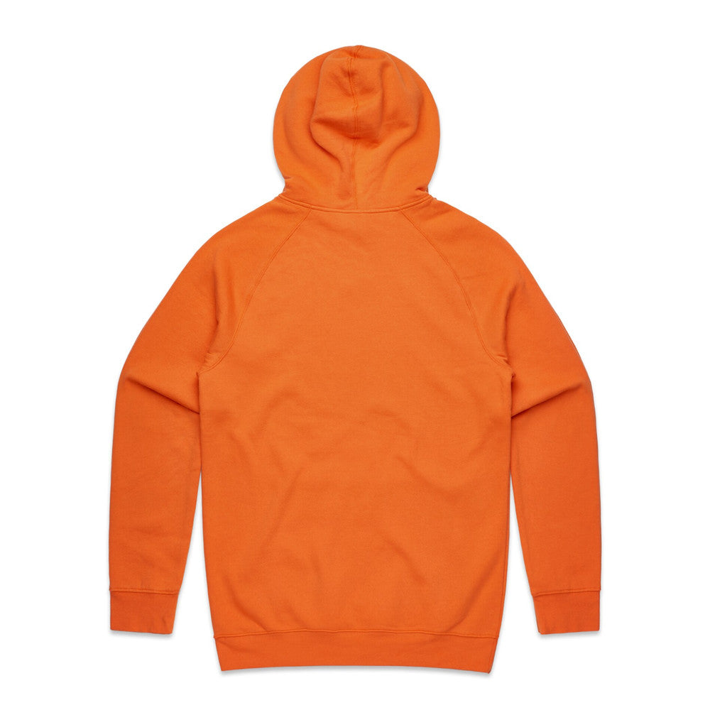 Custom Supply Hoodie 5101