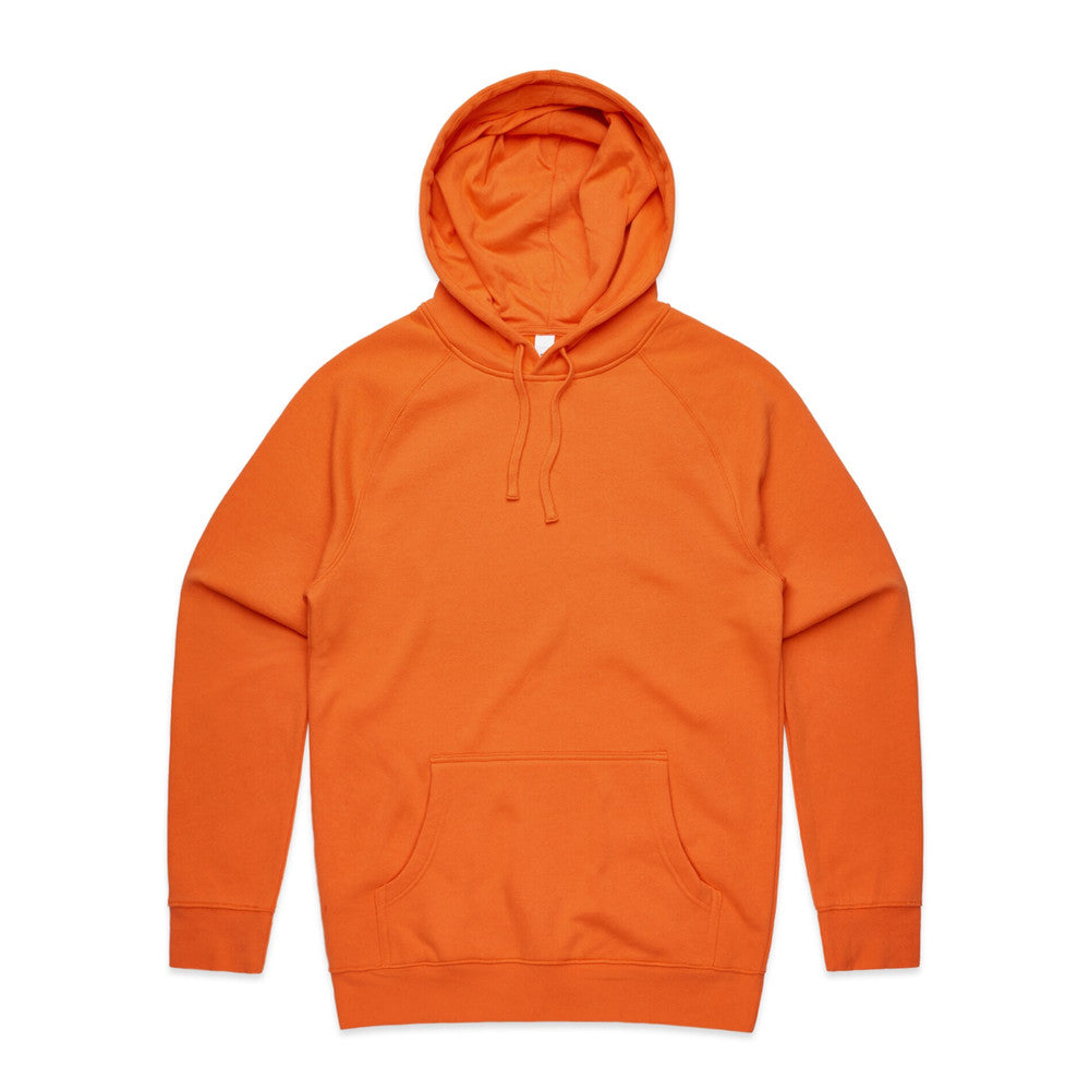 Custom Supply Hoodie 5101