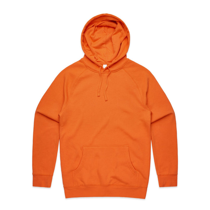 Custom Supply Hoodie 5101