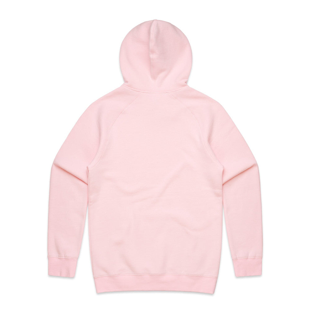 Custom Supply Hoodie 5101