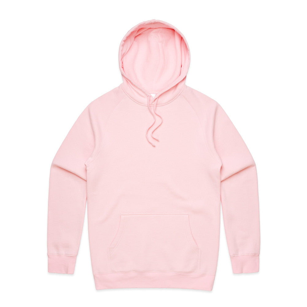 Custom Supply Hoodie 5101