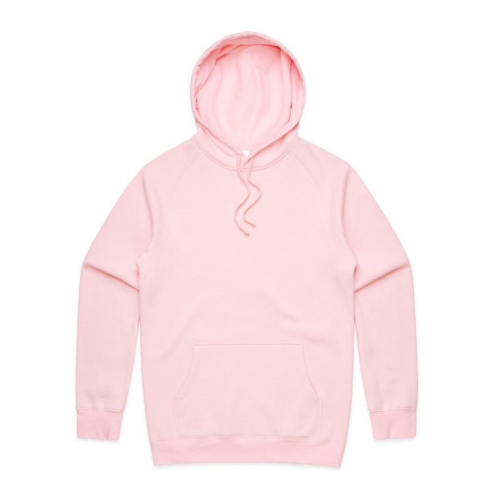 Custom Supply Hoodie 5101