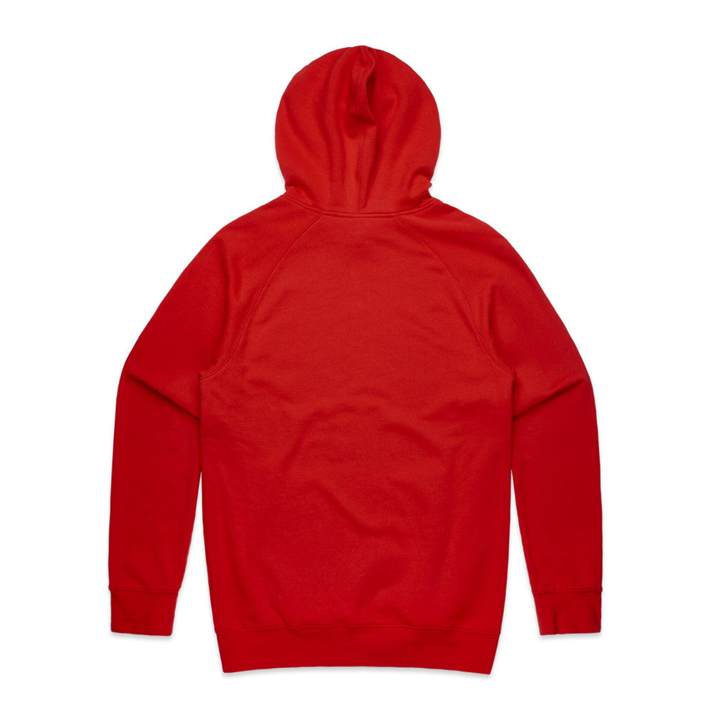 Custom Supply Hoodie 5101