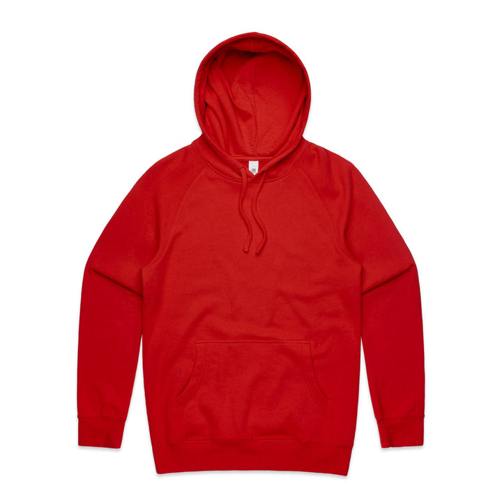 Custom Supply Hoodie 5101