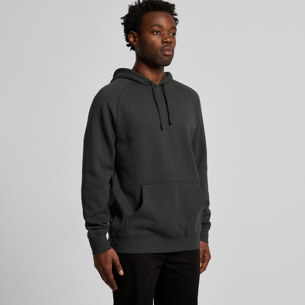 Custom Supply Hoodie 5101
