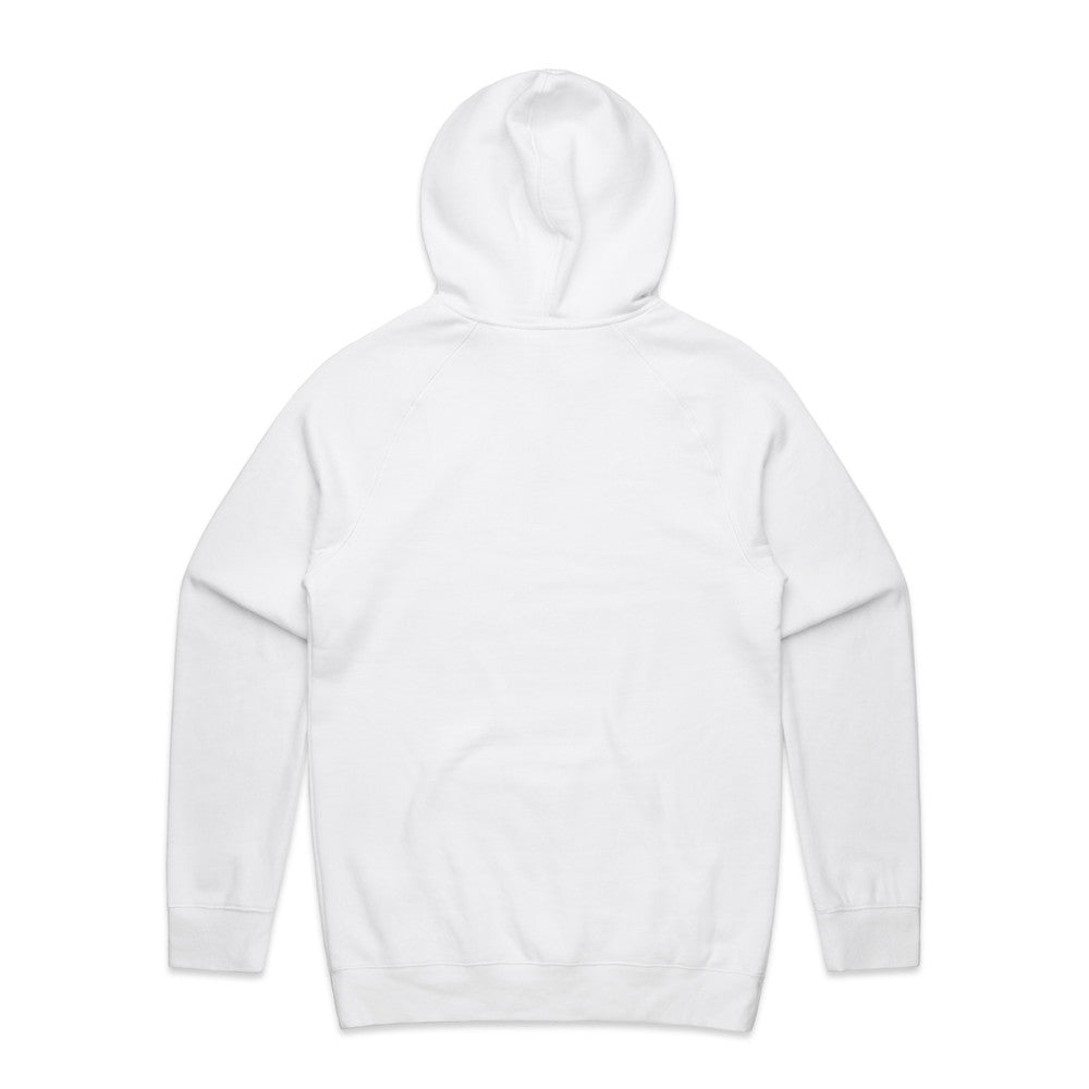 Custom Supply Hoodie 5101