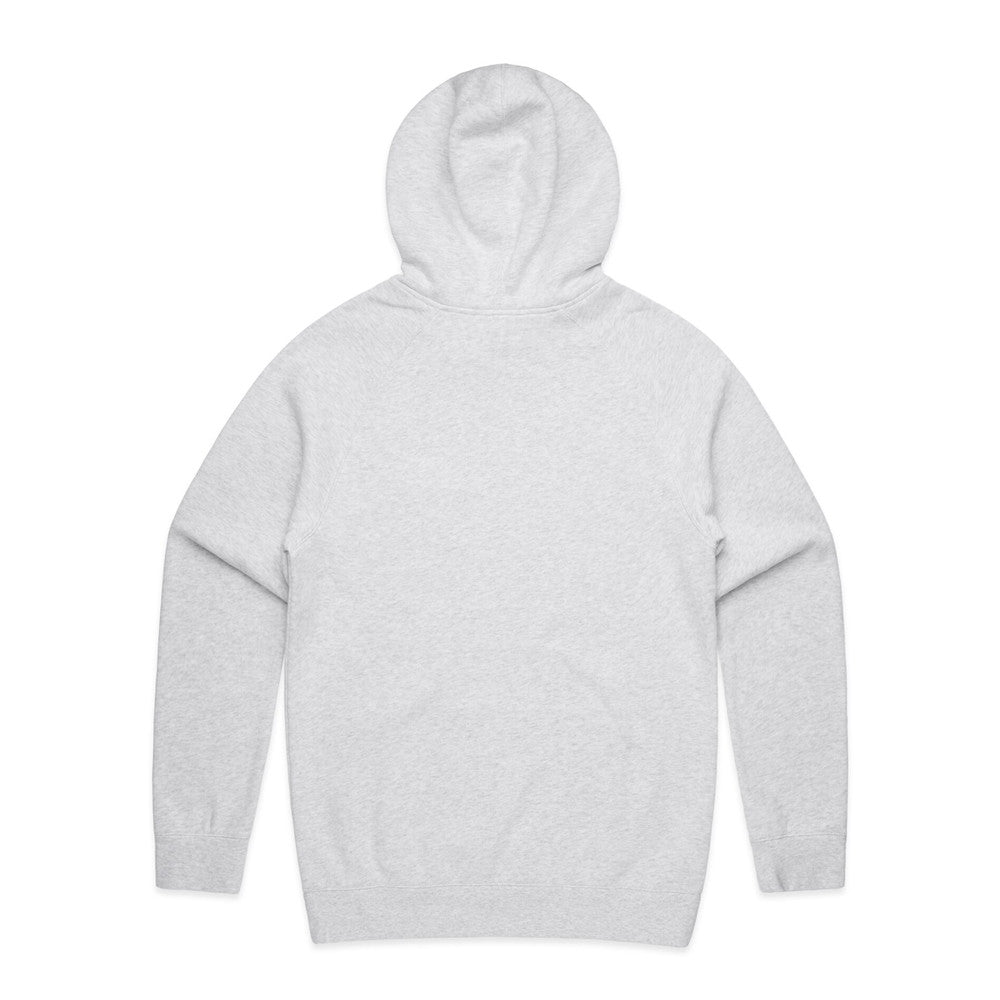 Custom Supply Hoodie 5101