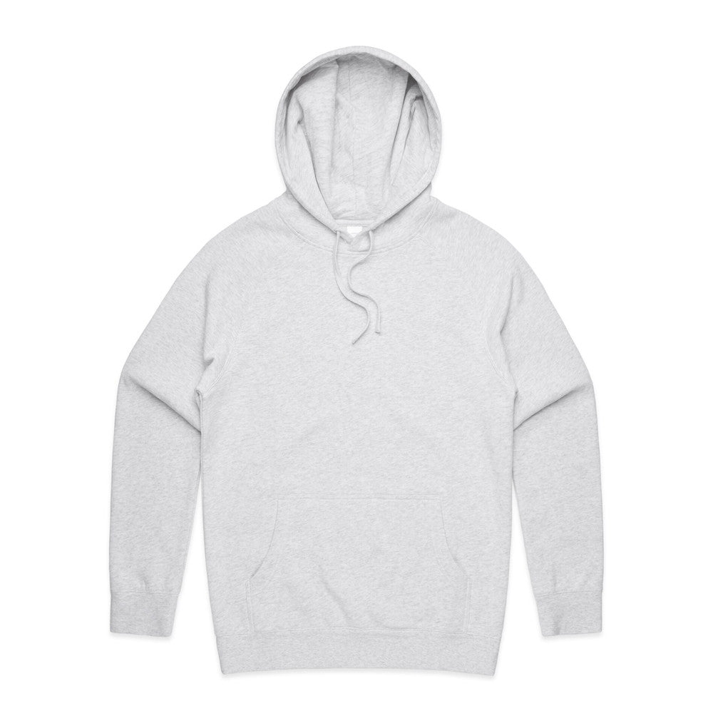 Custom Supply Hoodie 5101
