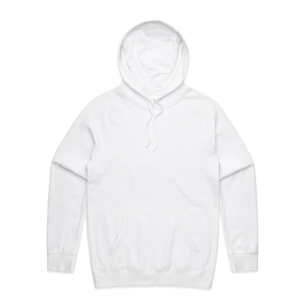 Custom Supply Hoodie 5101