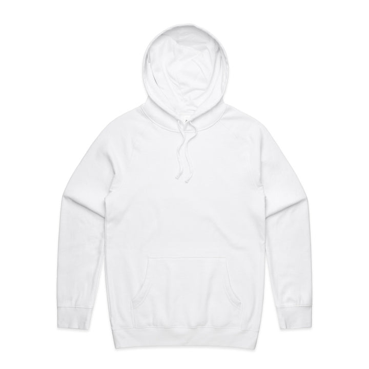 Custom Supply Hoodie 5101