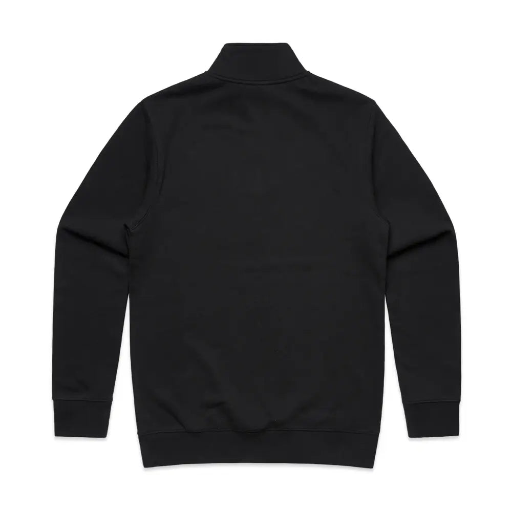 Custom Half Zip Crew 5125