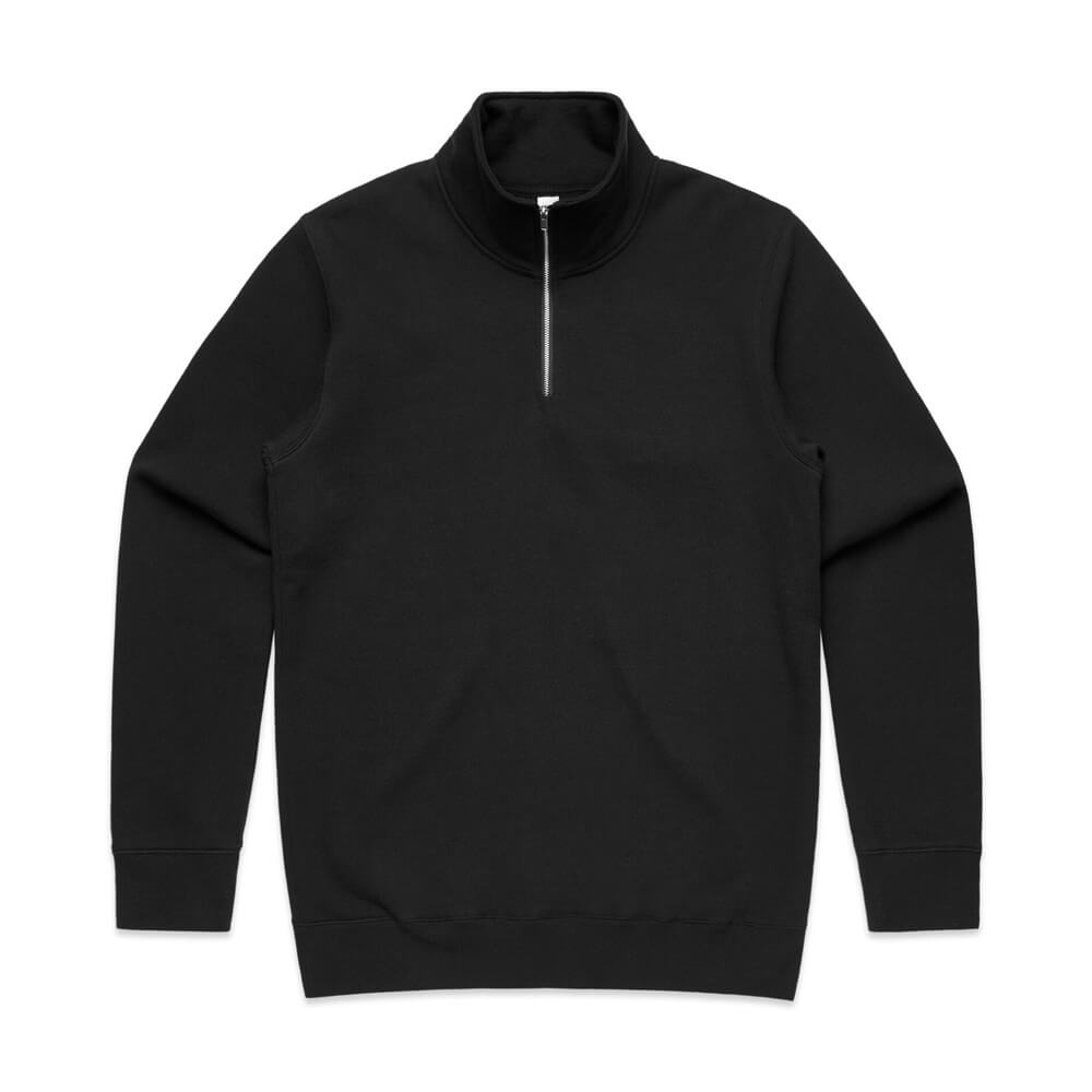 Custom Half Zip Crew 5125