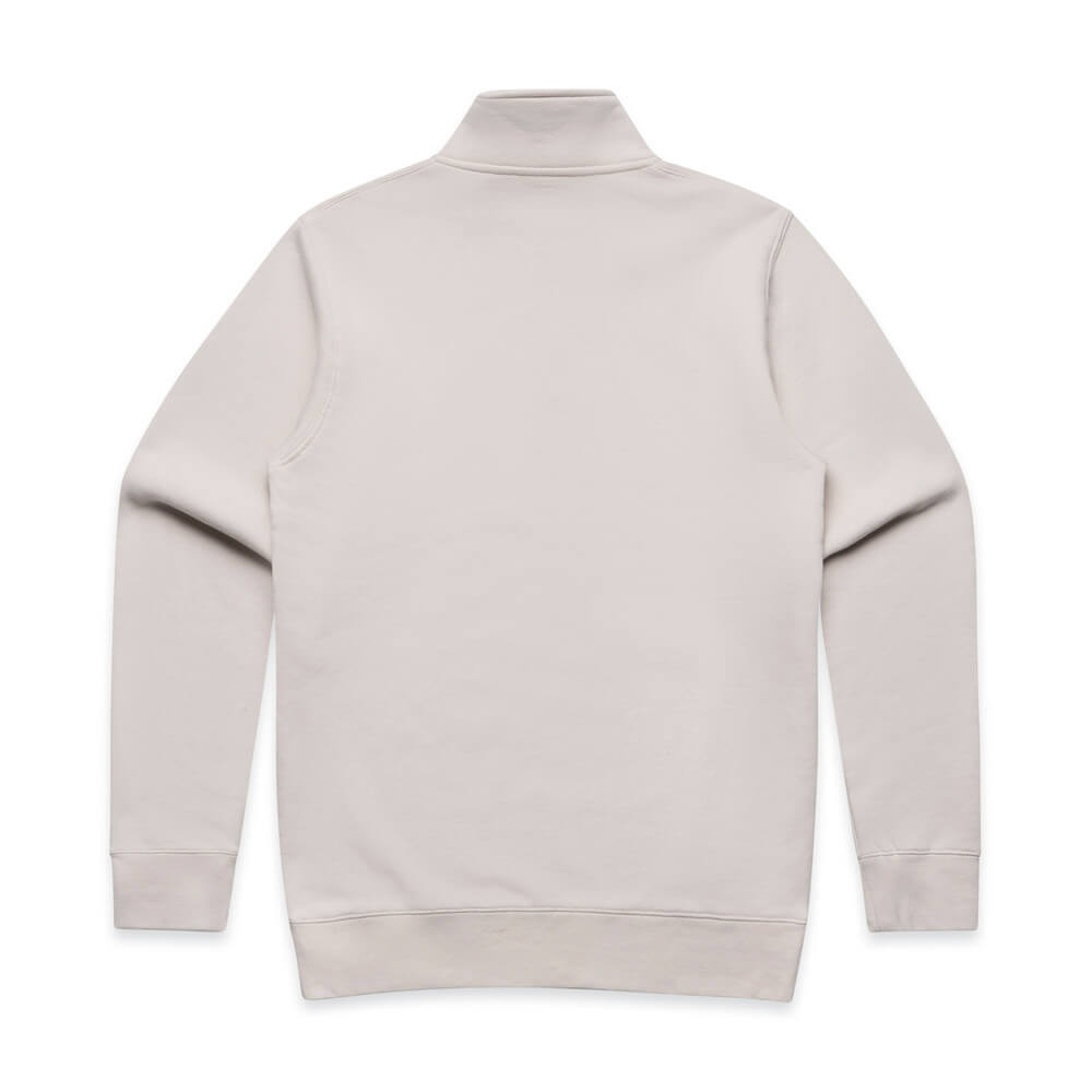 Custom Half Zip Crew 5125