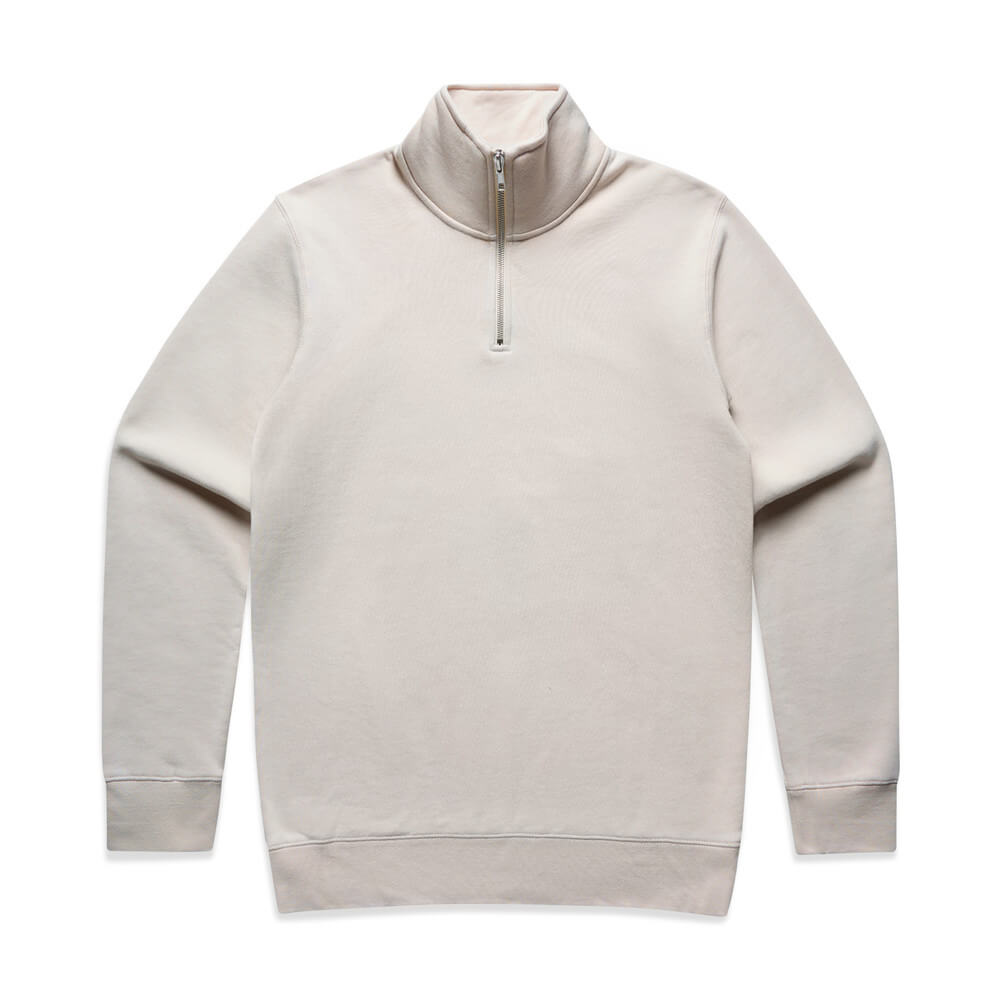 Custom Half Zip Crew 5125