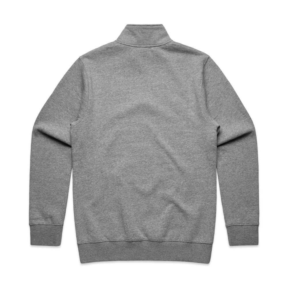 Custom Half Zip Crew 5125