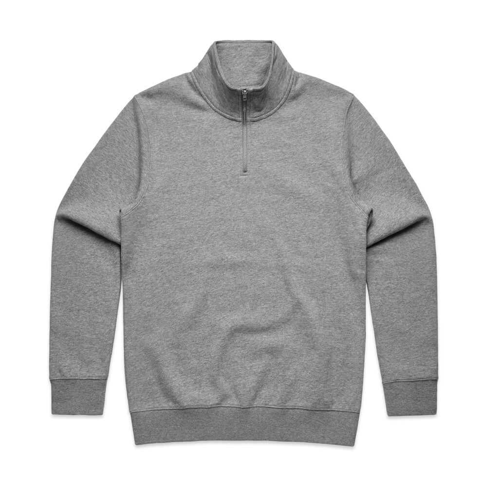 Custom Half Zip Crew 5125