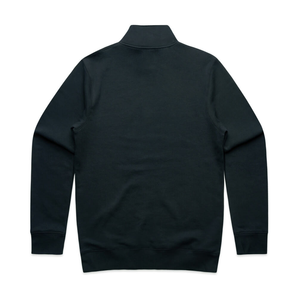 Custom Half Zip Crew 5125