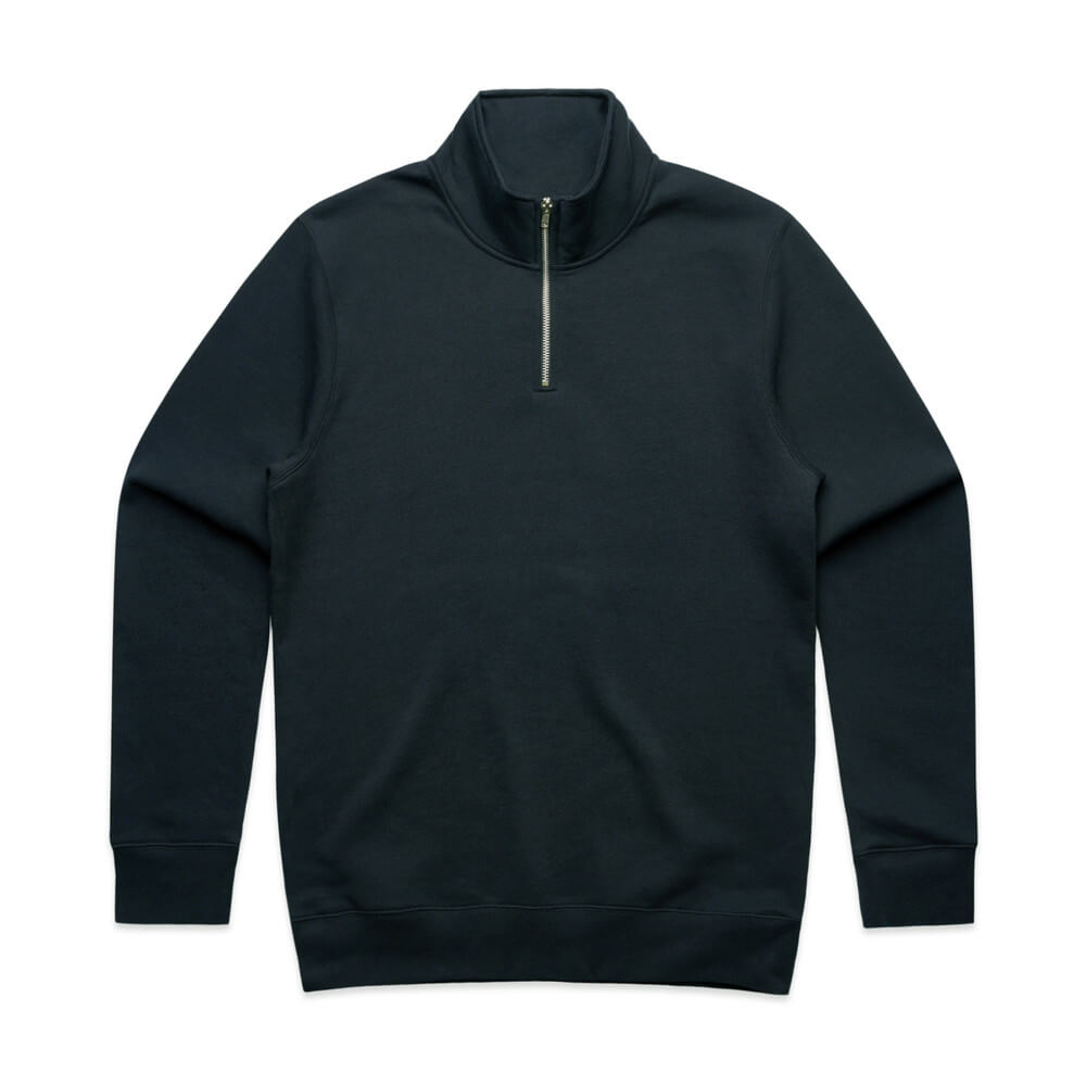 Custom Half Zip Crew 5125