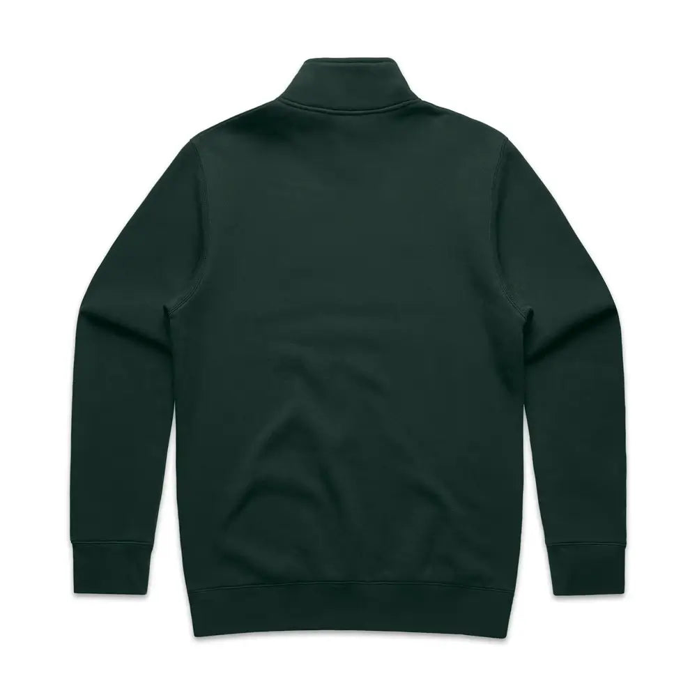 Custom Half Zip Crew 5125