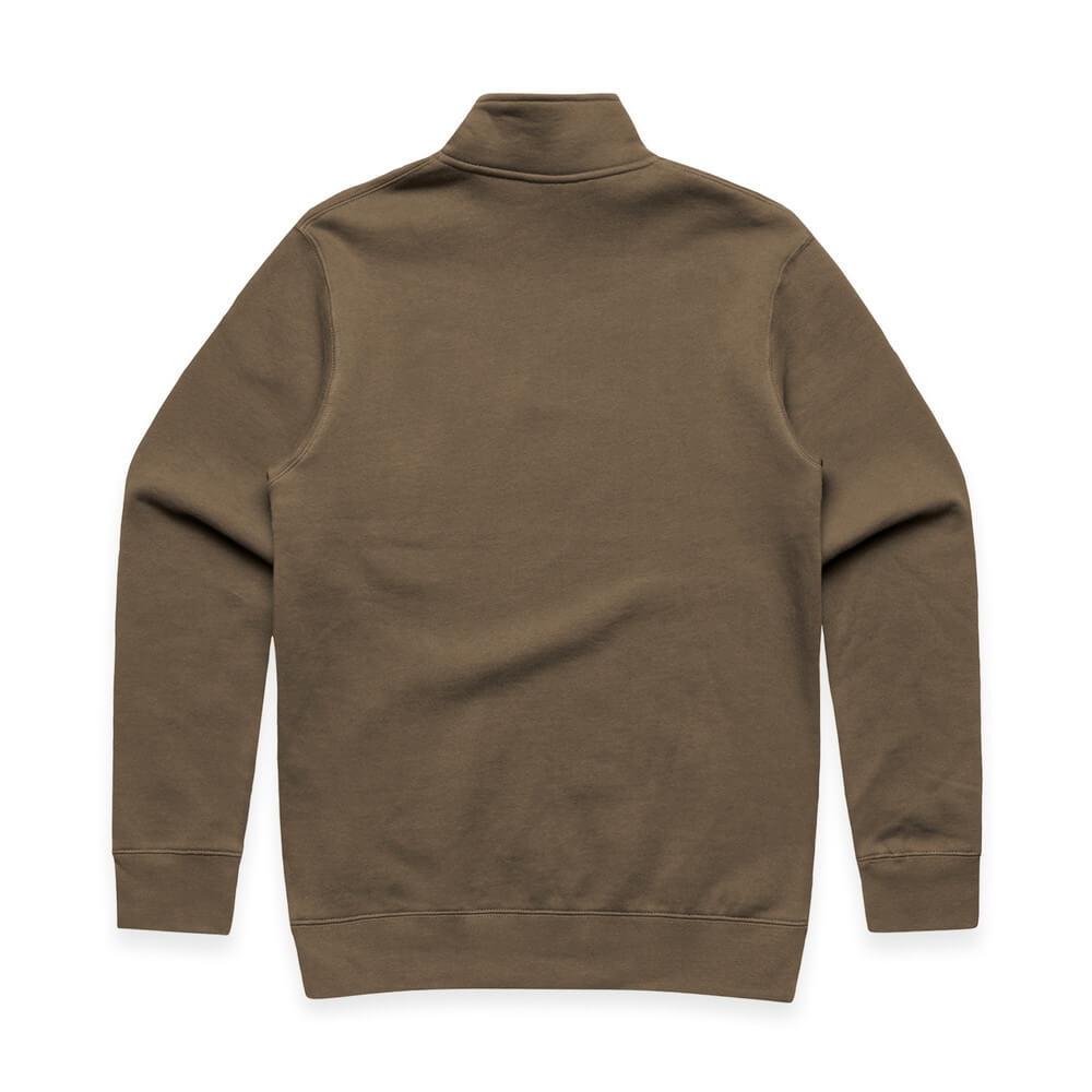 Custom Half Zip Crew 5125