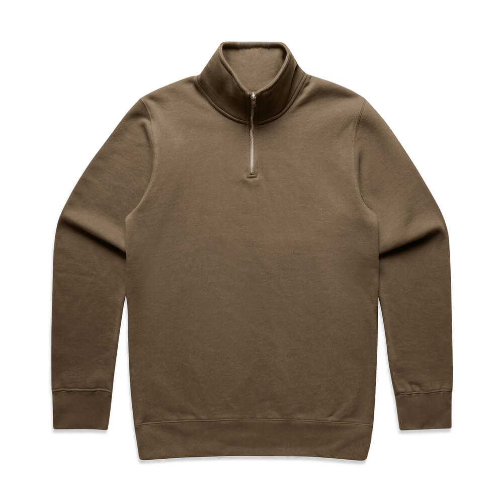 Custom Half Zip Crew 5125