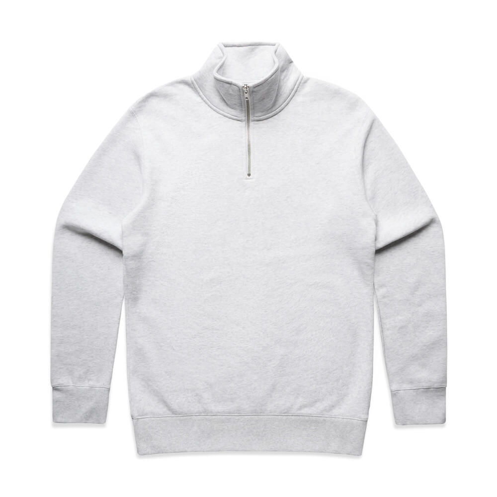 Custom Half Zip Crew 5125