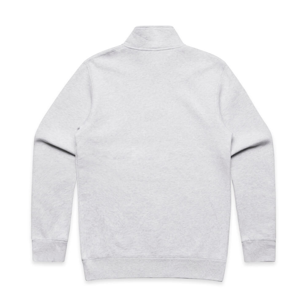 Custom Half Zip Crew 5125