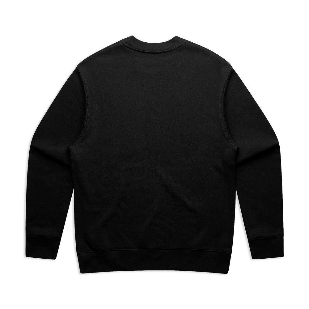 Custom Relax Crew 5160
