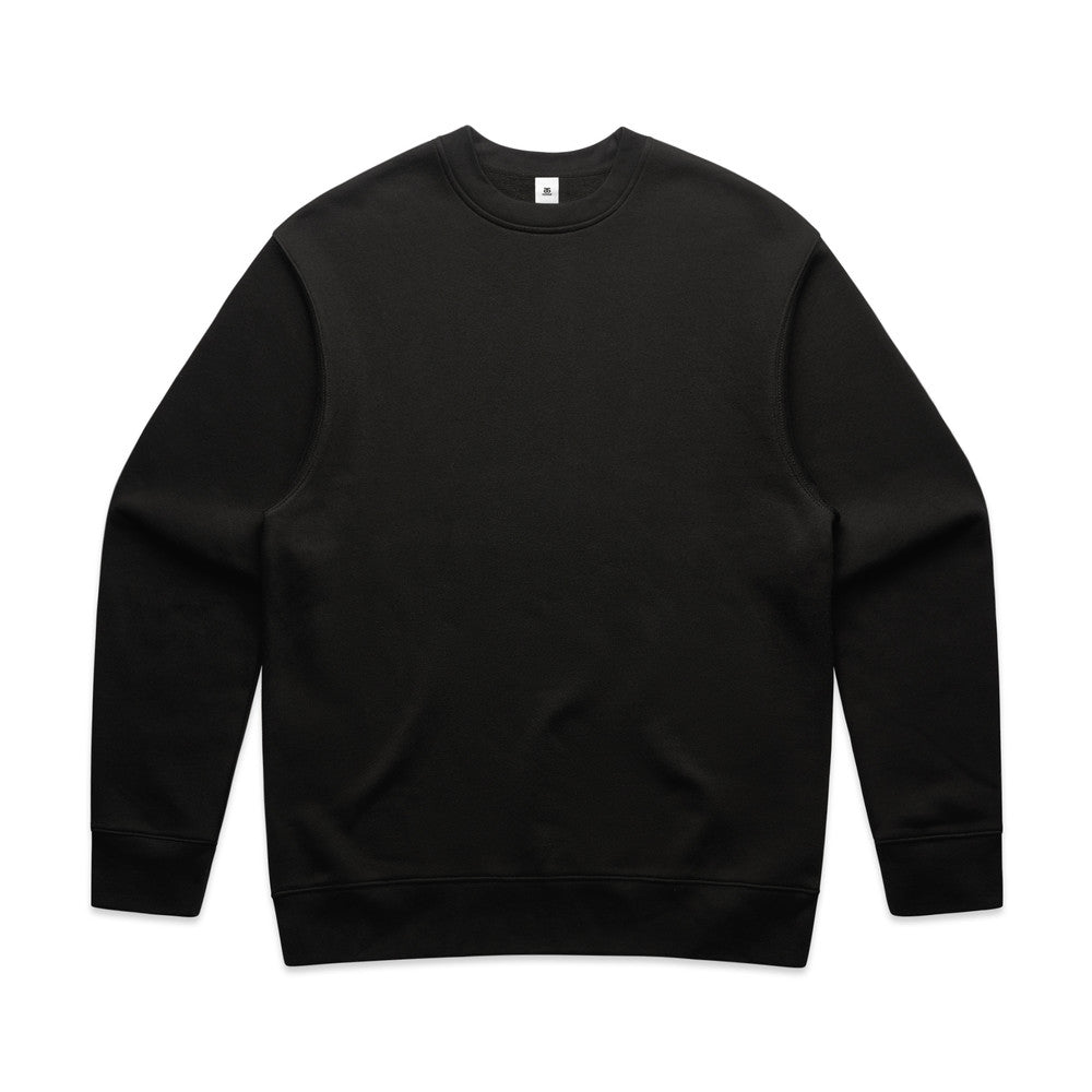 Custom Relax Crew 5160